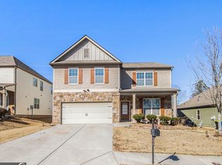 561 Greyhound Ct, Union City, GA 30291