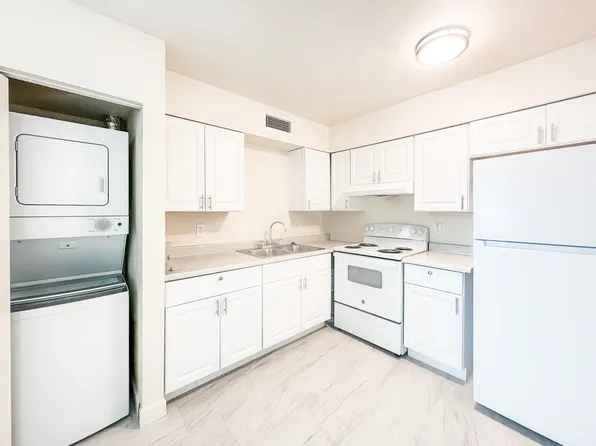 Running Brook Apartments