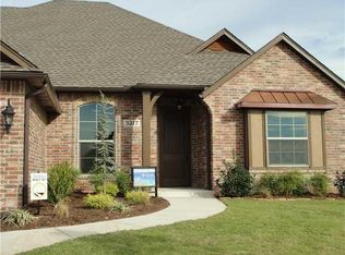 3217 Skye Rdg, Norman, OK 73069
