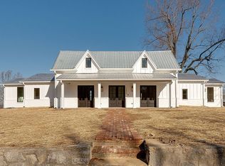 1056 Gills Chapel Rd, Lewisburg, TN 37091