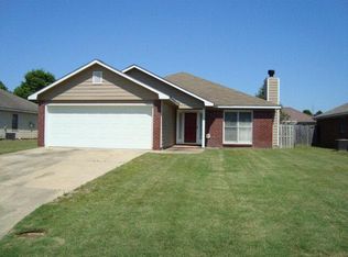 7307 Midland Chase Loop, Columbus, GA 31909