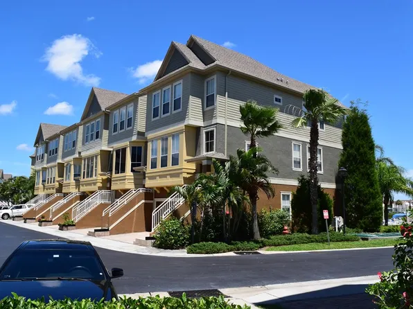 4303 Spinnaker Cove Ln #4303, Tampa, FL 33615