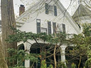322 Sherman St, Canton, MA 02021