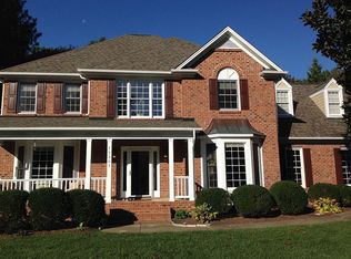 12301 Timbercroft Ct, Raleigh, NC 27613