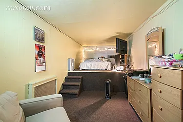 Sold by Corcoran
