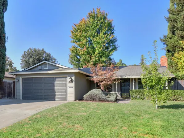 2500 Mackinaw Way, Sacramento, CA 95826