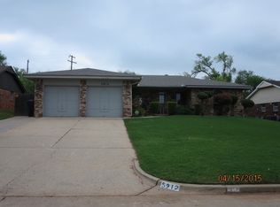 5912 Braniff Dr, Oklahoma City, OK 73105