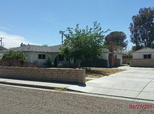 219 S Greenlawn St, Ridgecrest, CA 93555