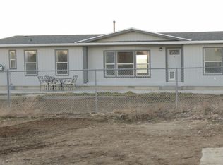 8231 Cayuse Dr, Elko, NV 89801