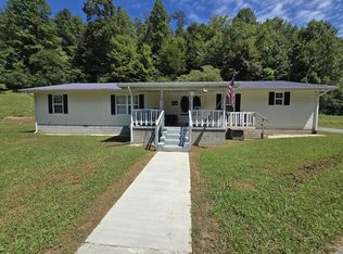 45 Hen Wilder Branch Rd, Miracle, KY 40856