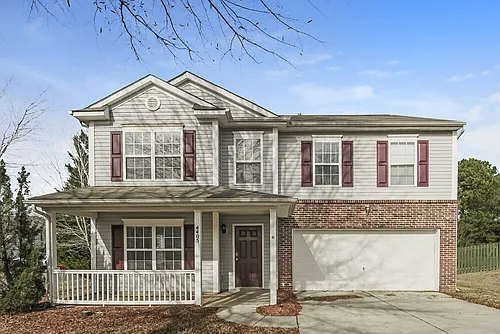 4405 Larkhaven Village Dr Photo 1