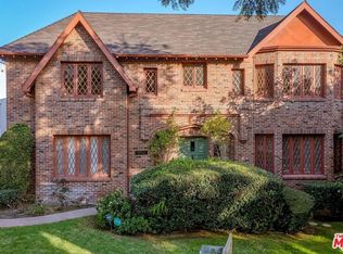 1260 N Flores St APT 1, Los Angeles, CA 90069