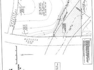 5800 Matlock Rd, Arlington, TX 76017