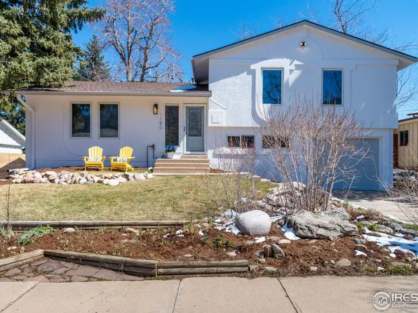 1180 Ithaca Dr, Boulder, CO 80305