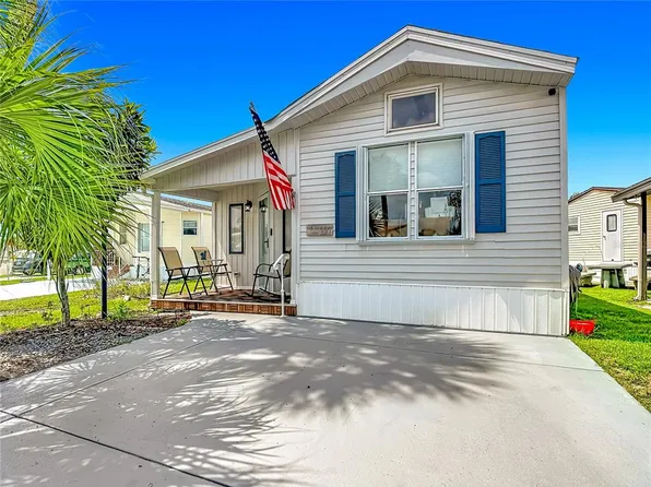 9000 Us Highway 192 Lot 297, Clermont, FL 34714