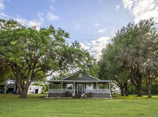 2992 Thurman Rd, Bryan, TX 77808