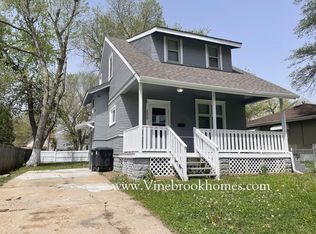 2558 Jaynes St, Omaha, NE 68111