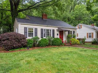 3914 Walker Ave, Greensboro, NC 27403