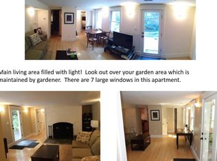 1310 34th St NW, Washington, DC 20007