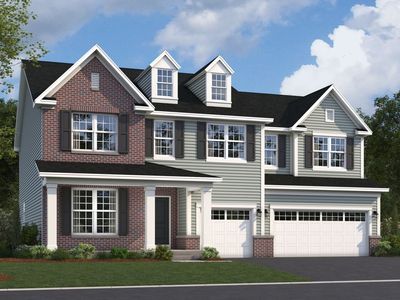 12914 S Platte Trl, Plainfield, IL, 60585