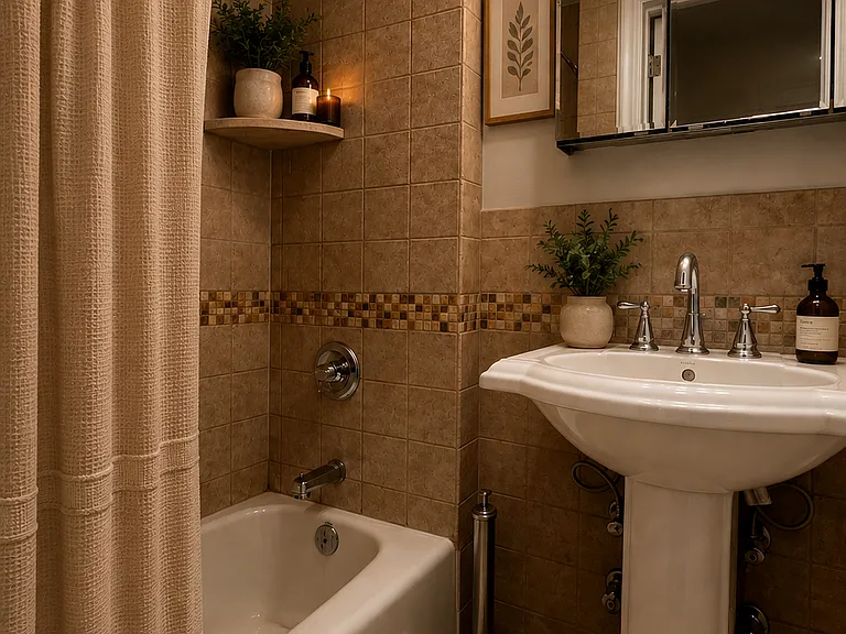 350 E 65th St #7 — Photo 9