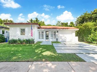 7720 Mindello St, Coral Gables, FL 33143