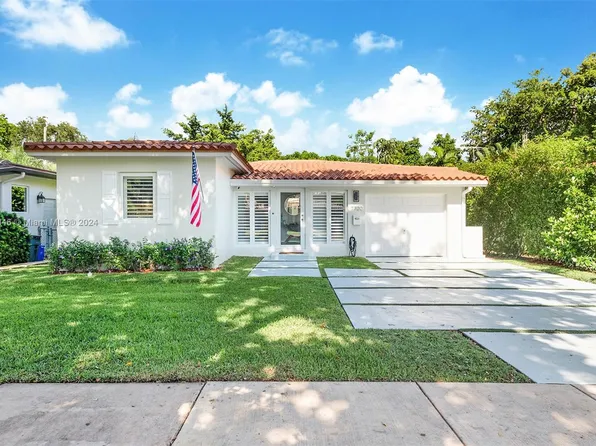 7720 Mindello St, Coral Gables, FL 33143