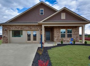 500 E River Landing Blvd SW, Madison, AL 35758