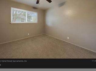 3612 62nd St Unit 1, Sacramento, CA 95820