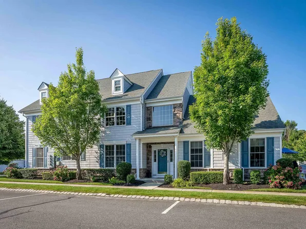 17 Herron Ct #17, Cape May Court House, NJ 08210