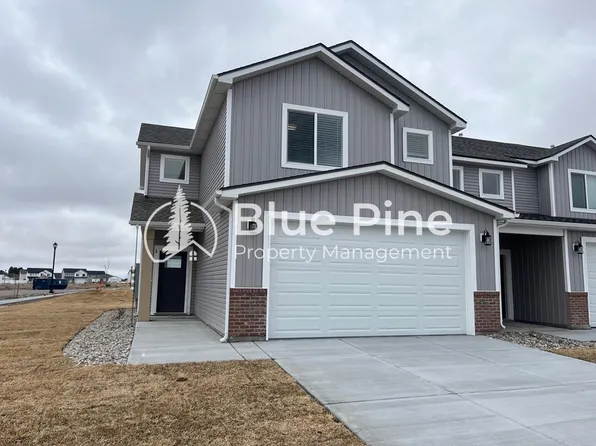 1195 Jaylee Dr #1, Rigby, ID 83442
