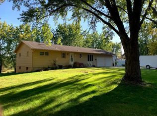 340 Andover Blvd NE, Ham Lake, MN 55304
