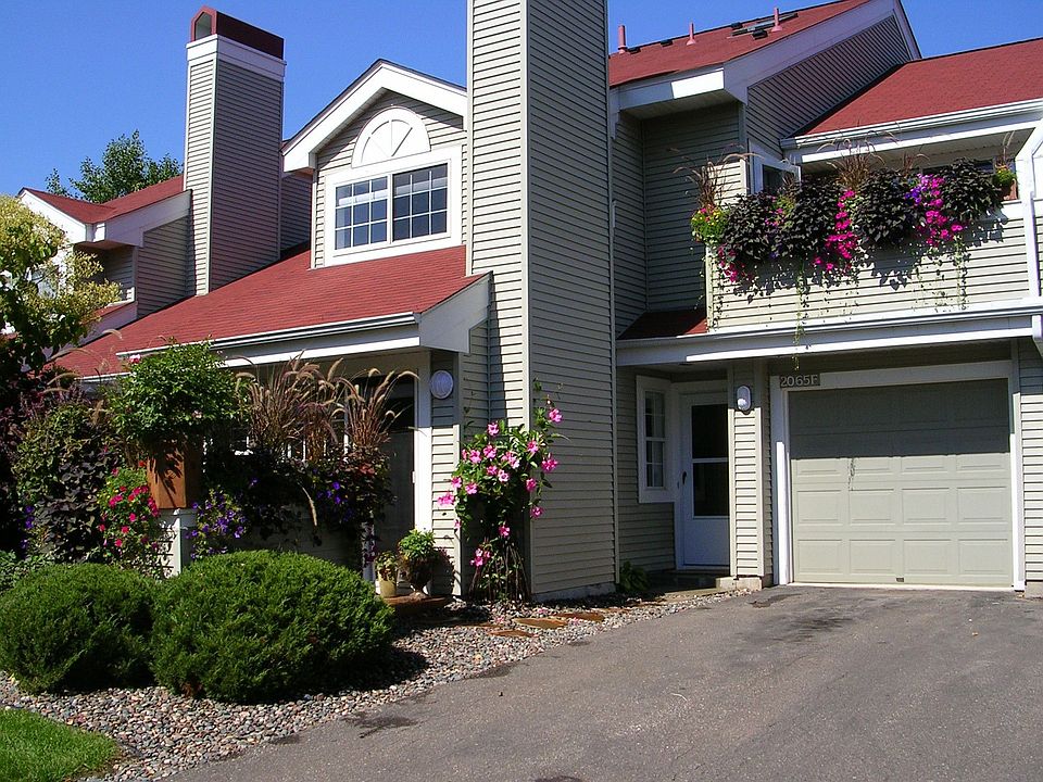 1st image of 2065 Shenandoah Ct N #F