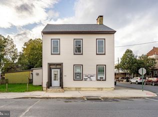 541 N 8th St, Lebanon, PA 17046