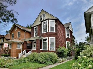 616 Highland Ave APT 1, Oak Park, IL 60304