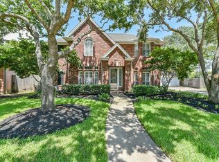 19406 Chinni Cir, Houston, TX 77094