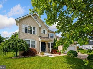 124 Independence Dr, Woodbury, NJ 08096