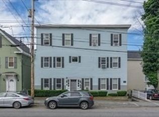 152-154 Prospect St, Lawrence, MA 01841