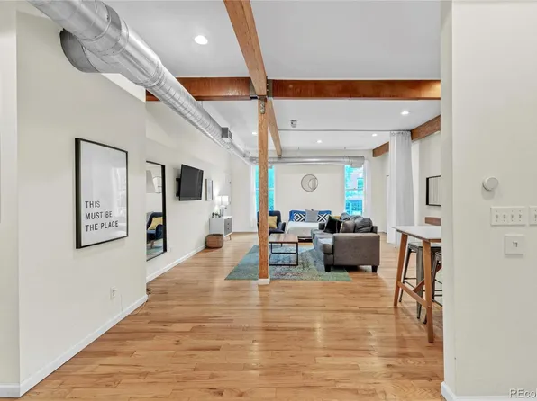 2953 Wyandot Street #B, Denver, CO 80211