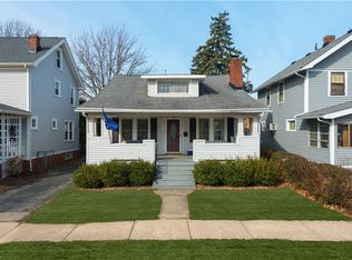 2018 Elmwood Ave, Lakewood, OH 44107