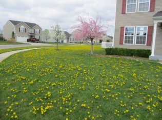 2009 Danville Dr, Monroe, MI 48162
