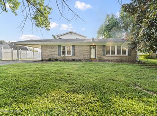 144 Harris Dr, Mount Washington, KY 40047