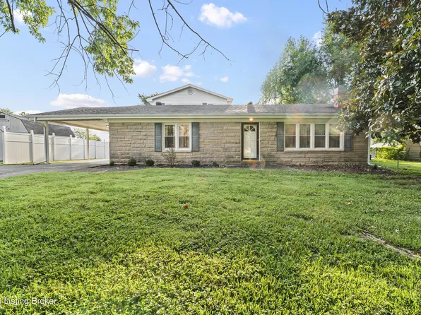 144 Harris Dr, Mount Washington, KY 40047