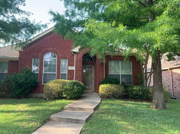 6000 White Pine Dr, McKinney, TX 75070