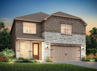 Wren Plan, Sunterra, Katy, TX 77493