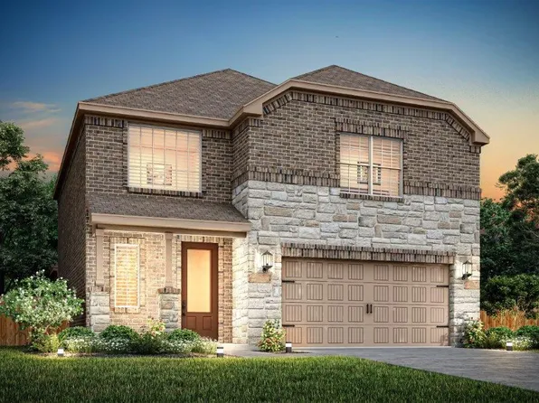 Wren Plan, Sunterra