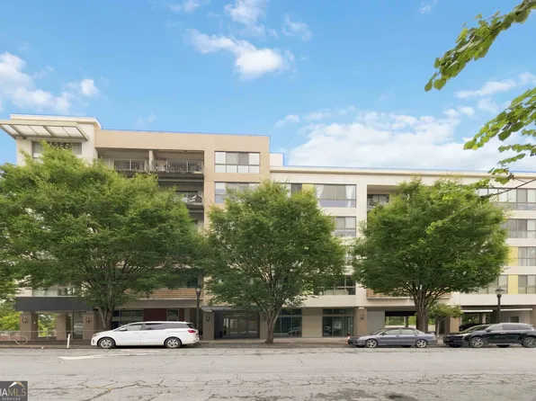 563 Memorial Dr SE Unit 302, Atlanta, GA 30312