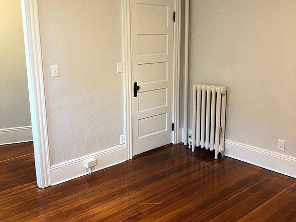 main room