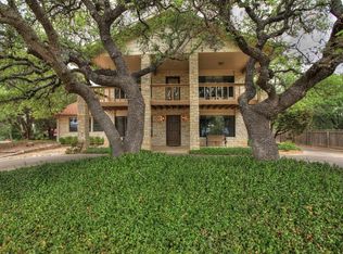 8306 Breeze Way, Jonestown, TX 78645