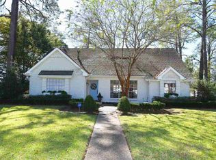 111 Fern St, Houma, LA 70360